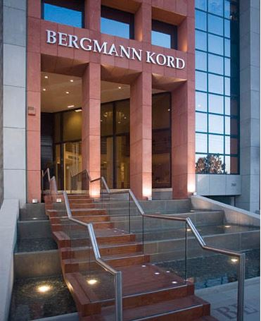 Bergmann Kord Hair Clinic Headquarters