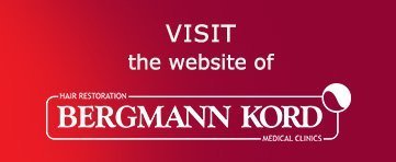 Bergmann Kord site Banner