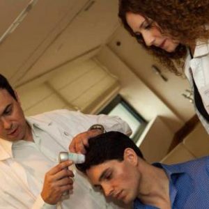 Hair Loss Diagnosis - Bergmann Kord Hair Clinic