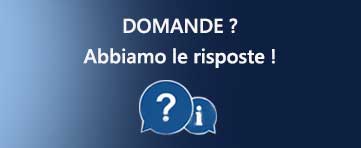 FAQ - Domande? Riposte! - Trapianto di Capelli - Bergmann Kord