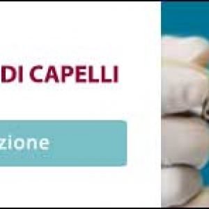 Trapianto di Capelli Innovazione - Bergmann Kord