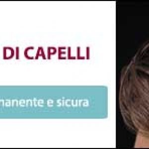 Trapianto di Capelli - Soluzione Permanente - Bergmann Kord